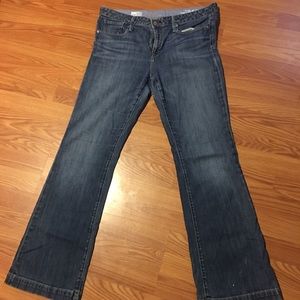 Gap 1969 Boot-Cut Jeans